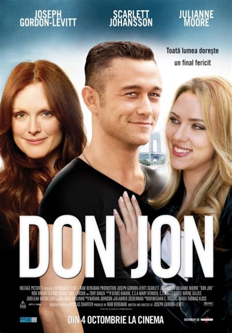 Description <b>movie</b> <b>Don</b> <b>Jon</b> 2013: A New Jersey guy dedicated to his family, friends, and church, develops unrealistic expectations from watching porn and works to find happiness and intimacy with his potential true love. . Don jon full movie watch online free in hindi